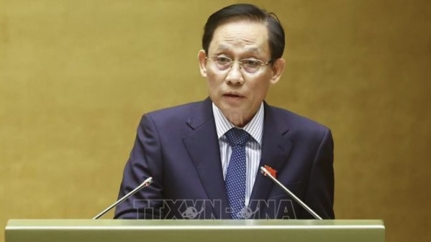 National Assembly passes law, resolution on int'l treaties, global integration